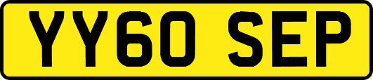 YY60SEP