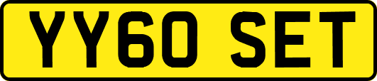 YY60SET