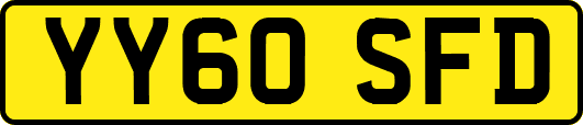 YY60SFD