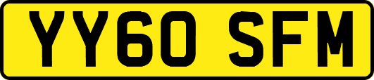 YY60SFM