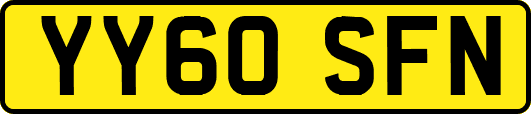 YY60SFN