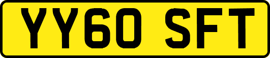 YY60SFT
