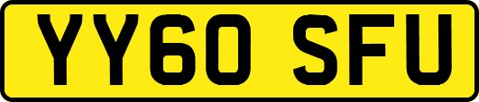 YY60SFU