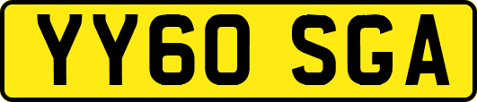 YY60SGA