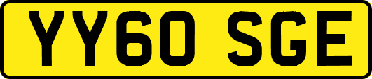 YY60SGE