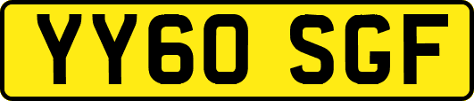 YY60SGF
