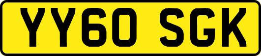 YY60SGK