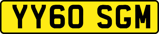 YY60SGM