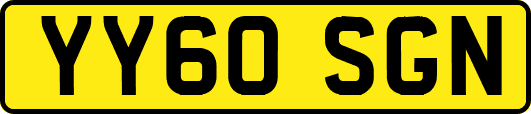 YY60SGN
