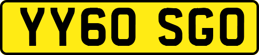 YY60SGO