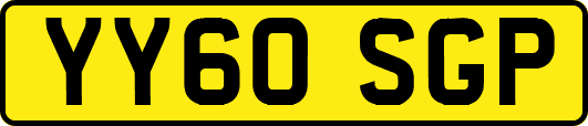 YY60SGP