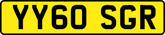 YY60SGR