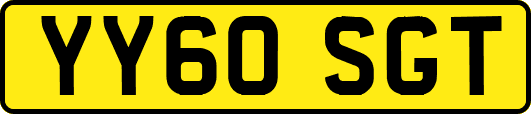 YY60SGT