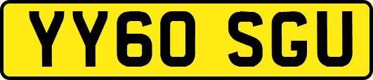 YY60SGU