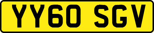 YY60SGV