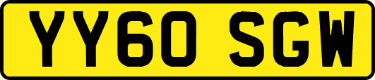 YY60SGW