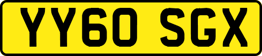 YY60SGX