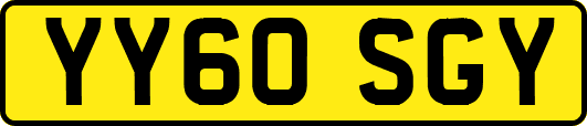 YY60SGY