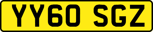 YY60SGZ