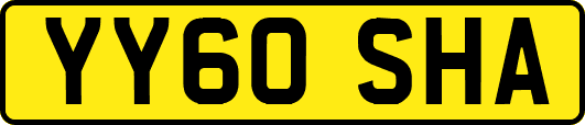 YY60SHA