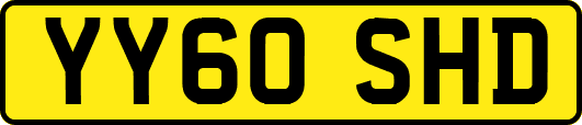 YY60SHD