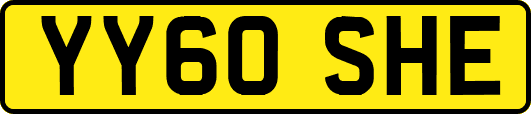 YY60SHE