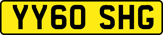 YY60SHG