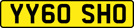 YY60SHO