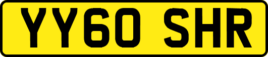 YY60SHR