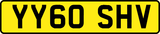 YY60SHV