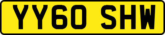 YY60SHW