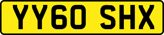 YY60SHX