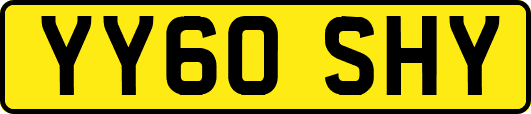 YY60SHY