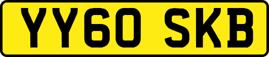YY60SKB