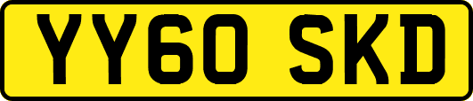 YY60SKD