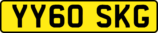 YY60SKG