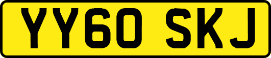 YY60SKJ