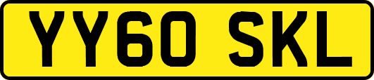 YY60SKL