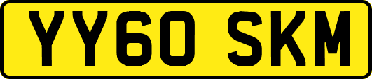 YY60SKM