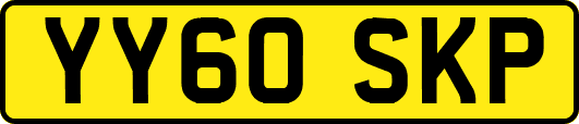 YY60SKP