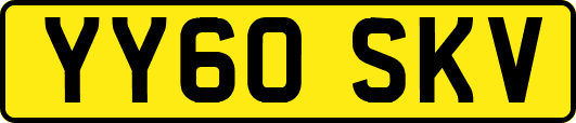 YY60SKV