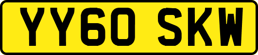 YY60SKW
