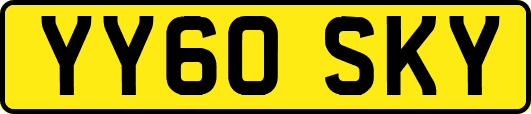 YY60SKY
