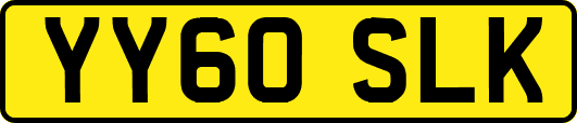 YY60SLK