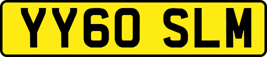 YY60SLM