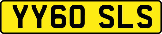 YY60SLS