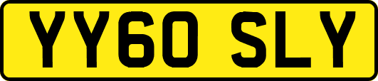 YY60SLY