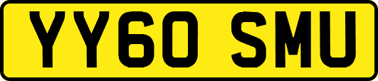 YY60SMU