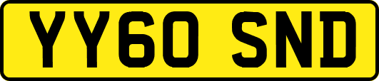 YY60SND