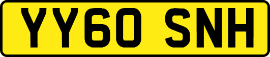 YY60SNH